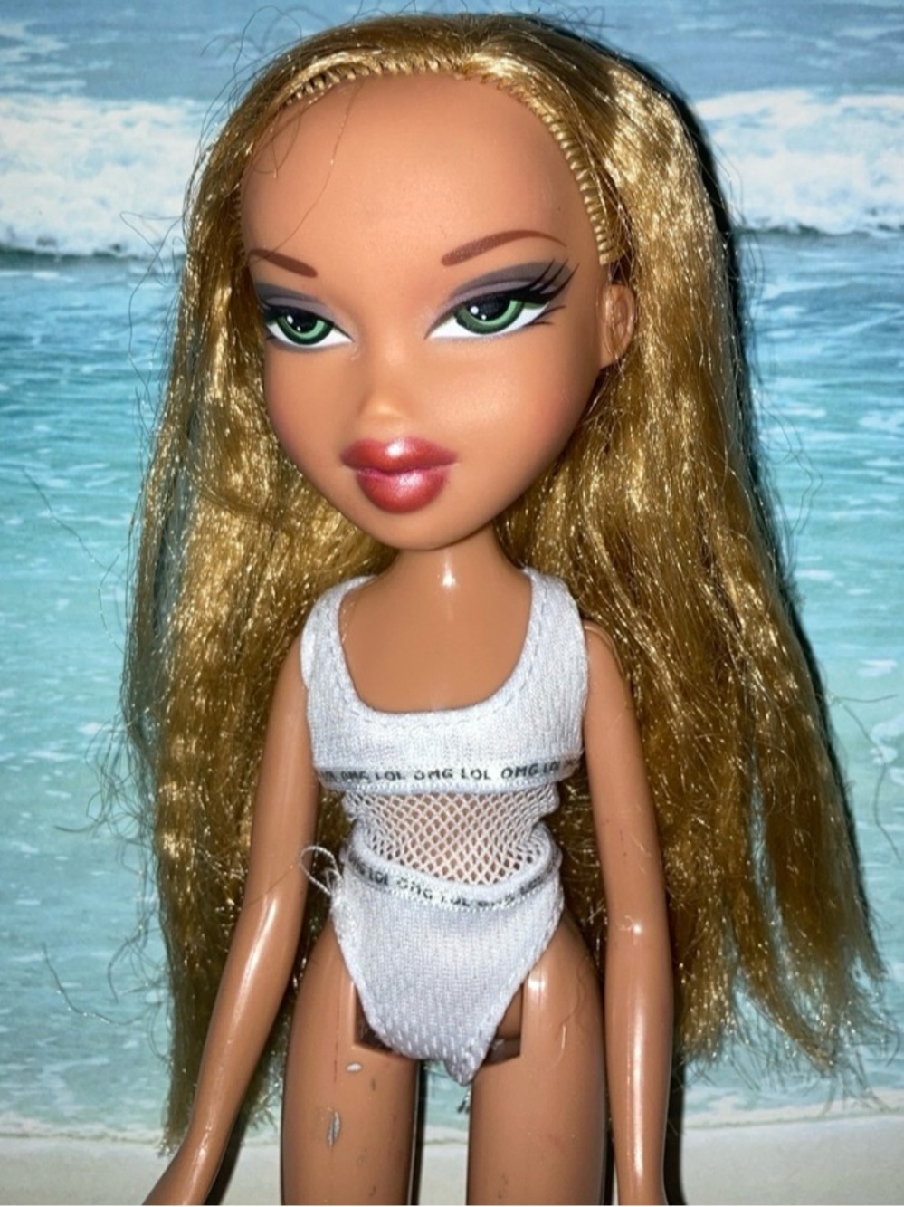 Bratz Fianna Nighty nite